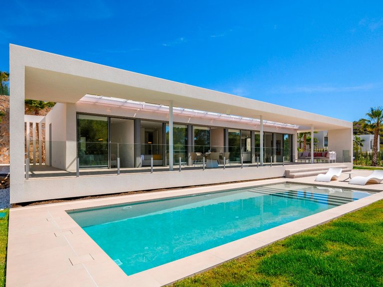 Villa for Sale in Orihuela-costa 2