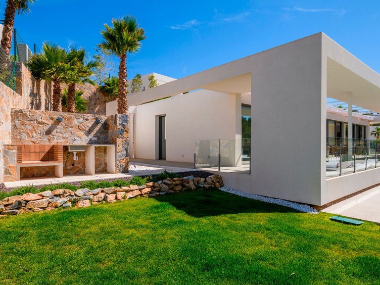 Villa for Sale in Orihuela-costa 4