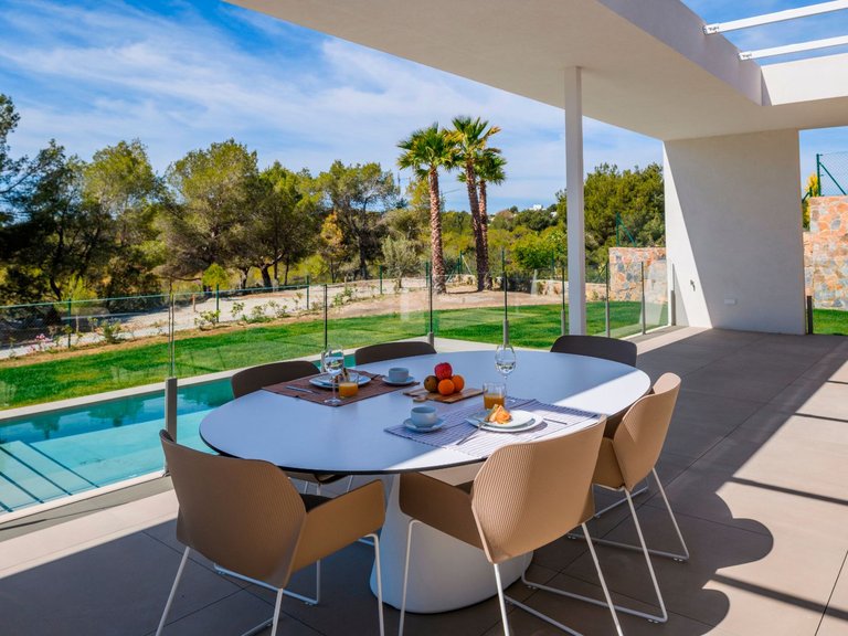 Villa for Sale in Orihuela-costa 6