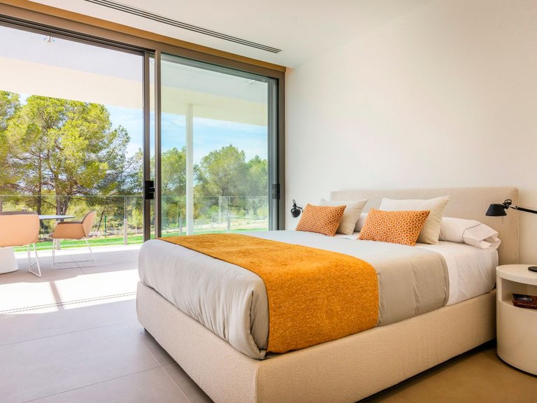 Villa for Sale in Orihuela-costa 18