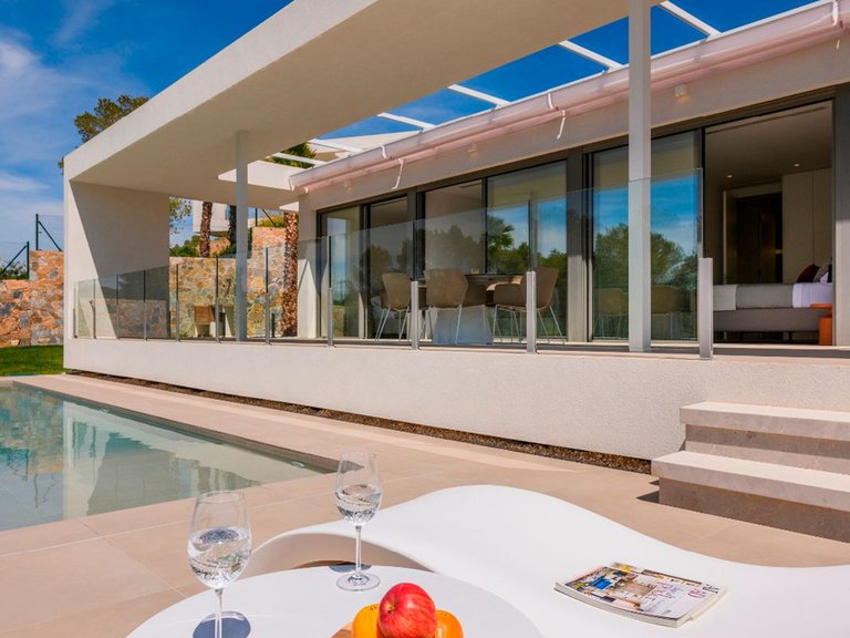 Villa for Sale in Orihuela-costa 7