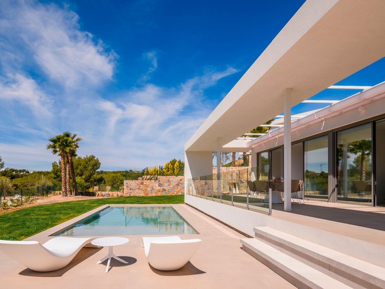 Villa for Sale in Orihuela-costa 24