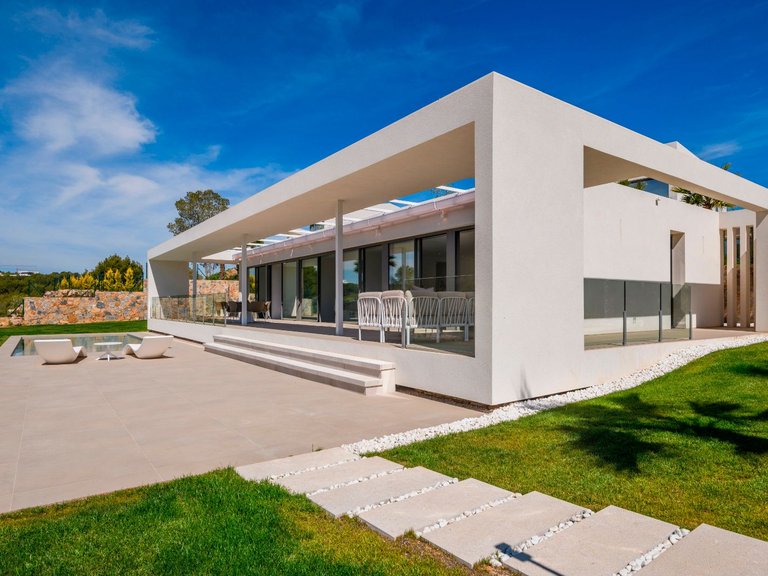 Villa for Sale in Orihuela-costa 25