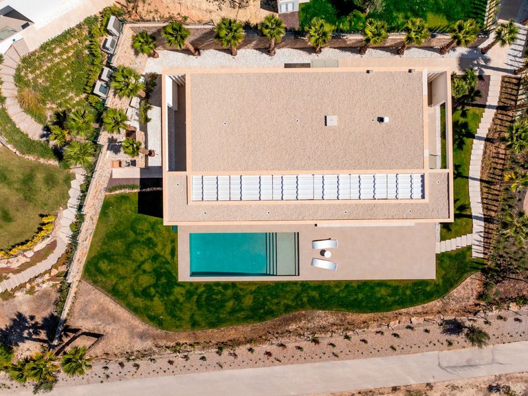 Villa for Sale in Orihuela-costa 28