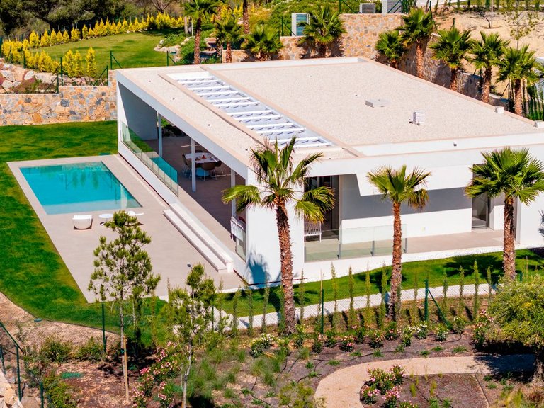 Villa for Sale in Orihuela-costa 29