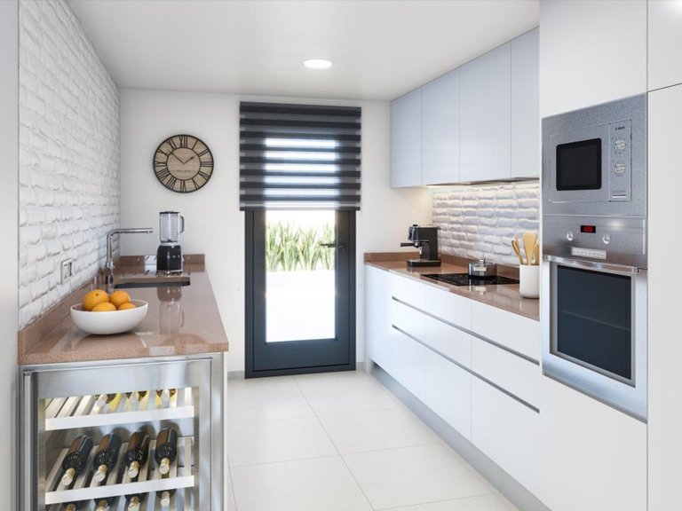 Villa for Sale in San Fulgencio 3