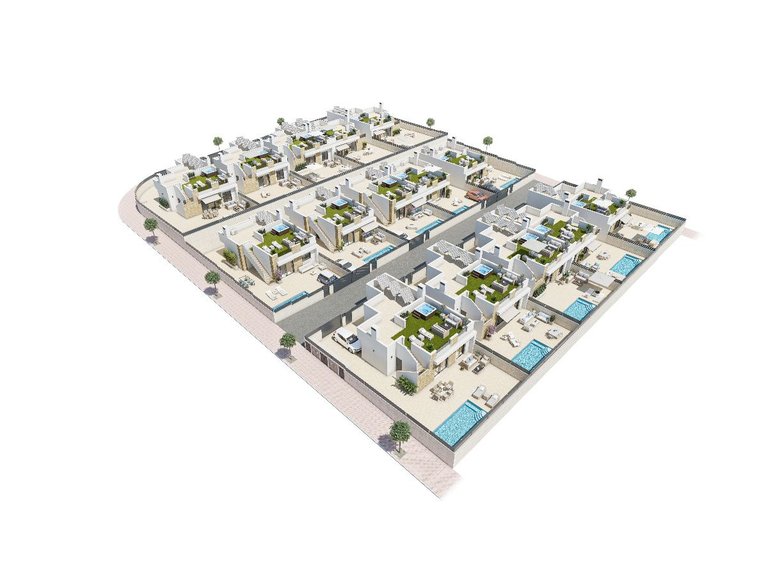 Villa for Sale in San Fulgencio 5