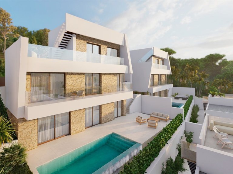 Villa for Sale in Finestrat 4