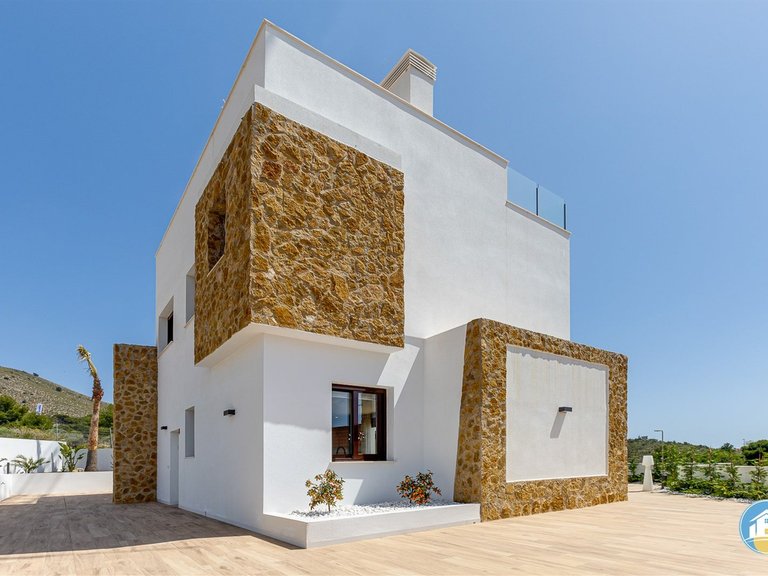Villa for Sale in Finestrat 5