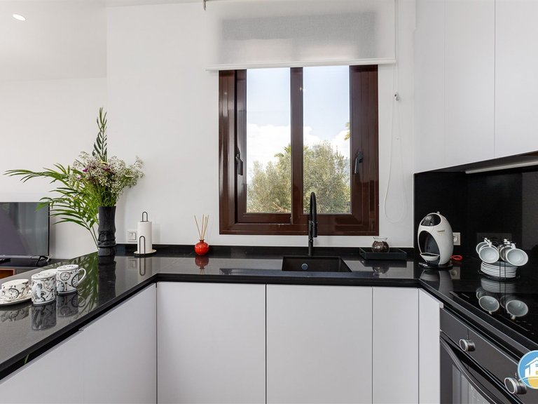 Villa for Sale in Finestrat 12