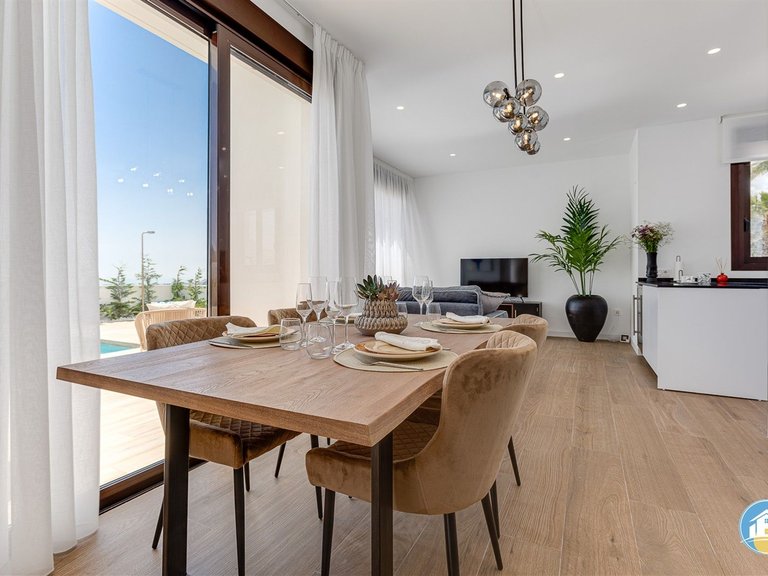 Villa for Sale in Finestrat 17