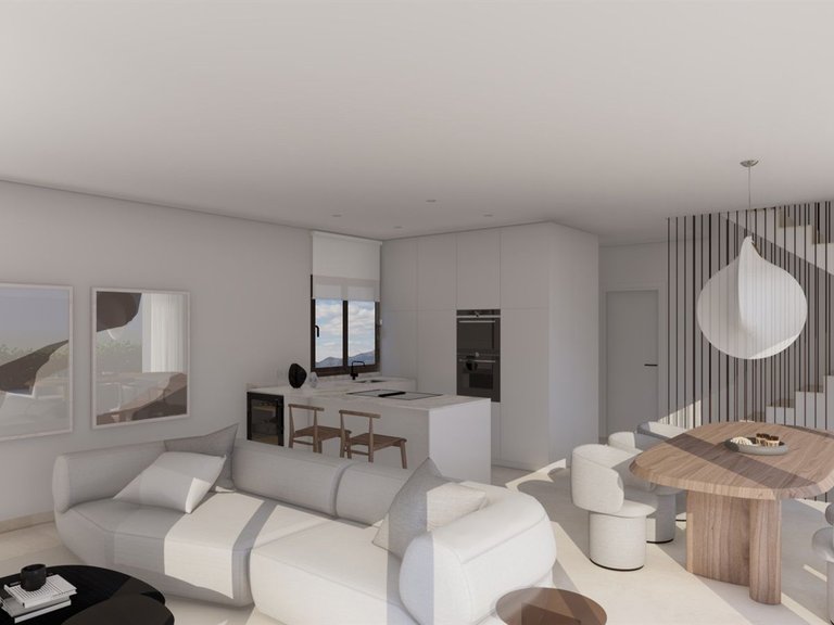 Villa for Sale in Finestrat 10