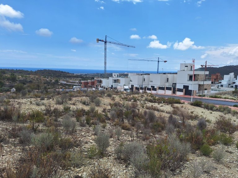 Apartment for Sale in Finestrat 8