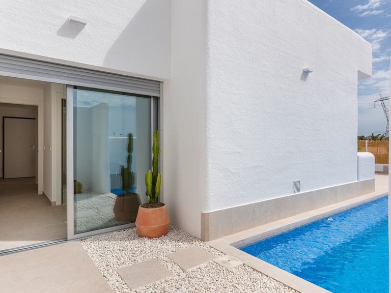 Villa for Sale in Los Alcazares 31