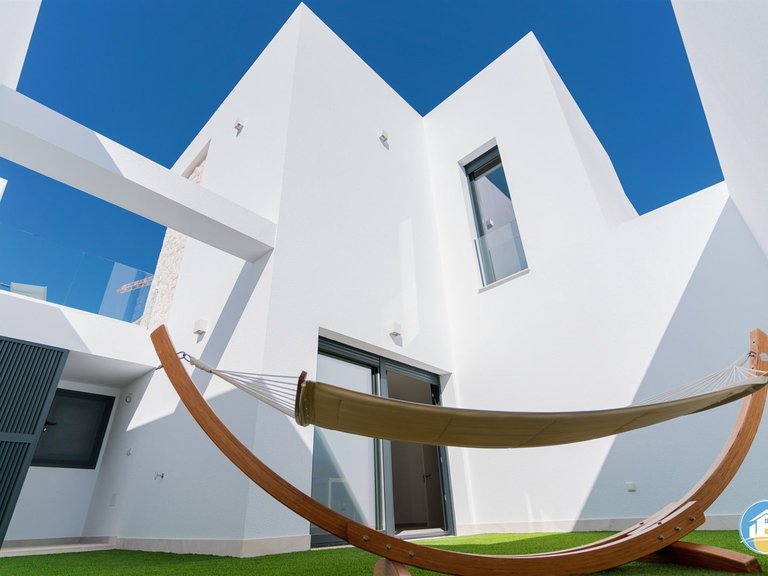 Villa for Sale in Rojales 26