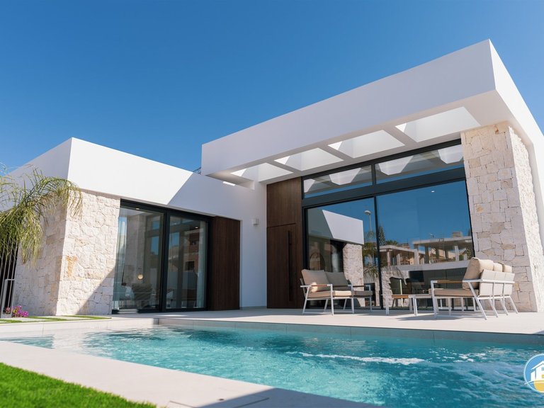 Villa for Sale in Rojales 27