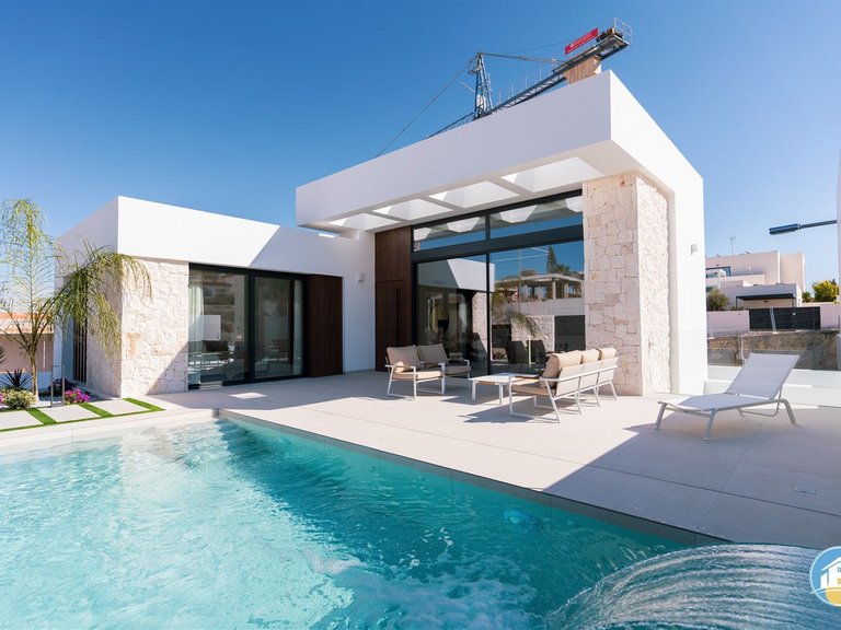 Villa for Sale in Rojales 28