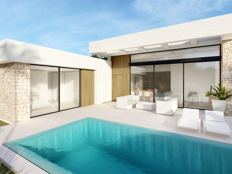 Villa for Sale in Rojales 29