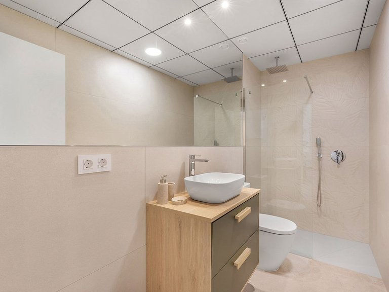 Penthouse for Sale in Los Alcazares 20