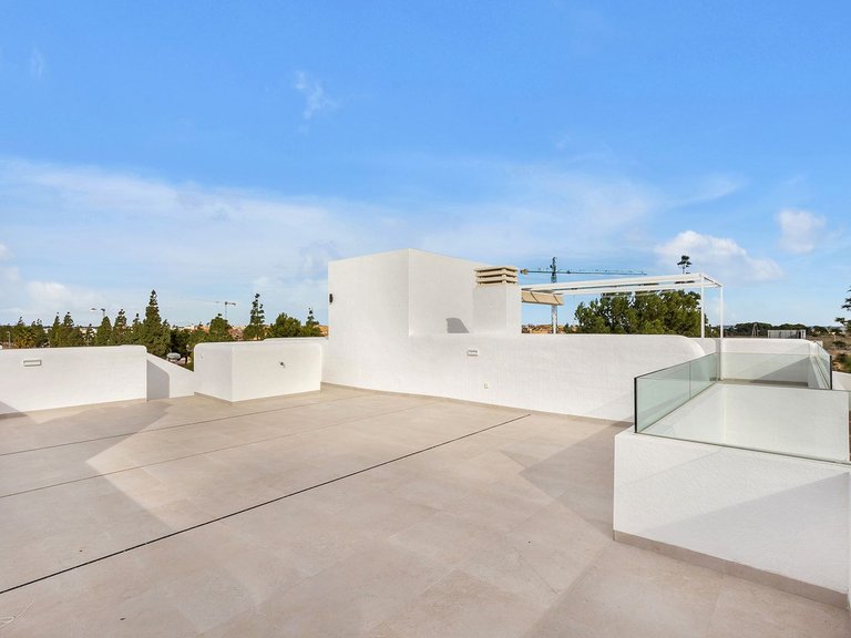 Penthouse for Sale in Los Alcazares 32