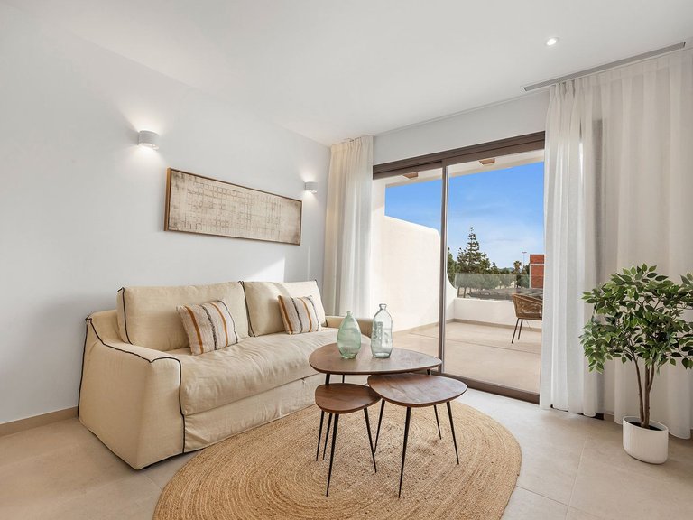 Penthouse for Sale in Los Alcazares 45