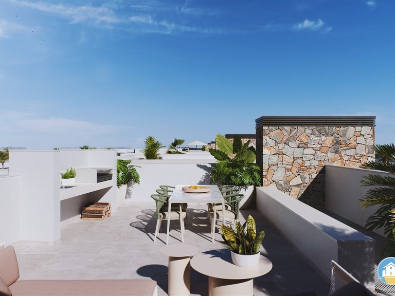 Villa for Sale in Los Alcazares 2