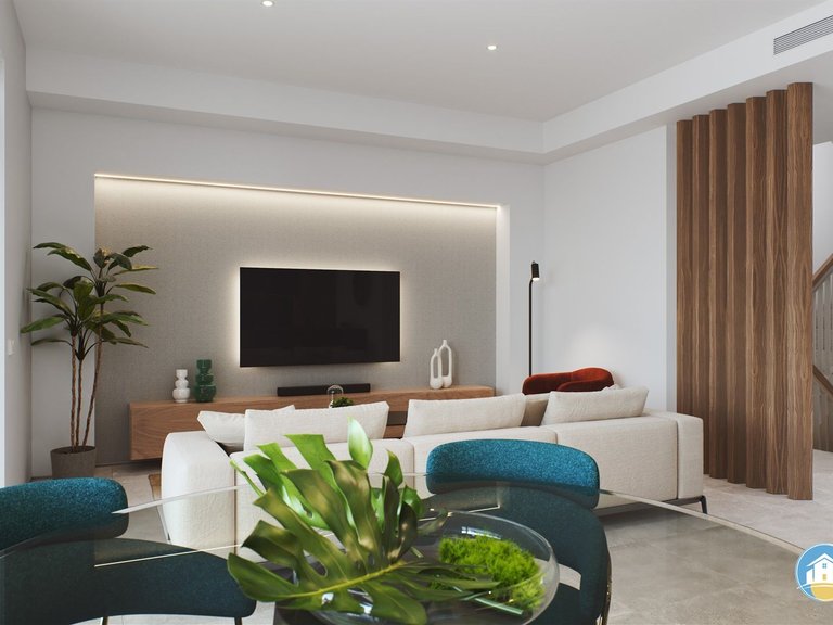 Villa for Sale in Los Alcazares 11