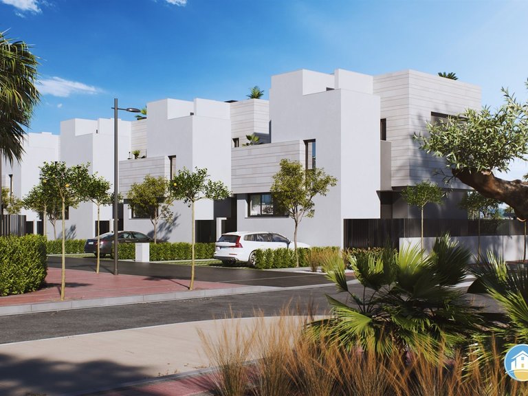 Villa for Sale in Los Alcazares 23