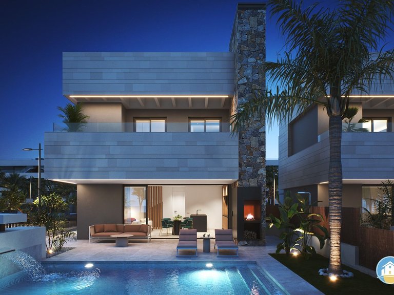 Villa for Sale in Los Alcazares 24