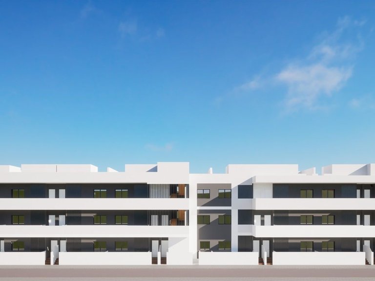 Apartment for Sale in Benijófar 9