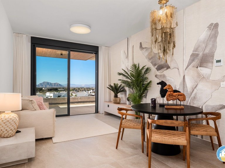 Apartment for Sale in Benijófar 17