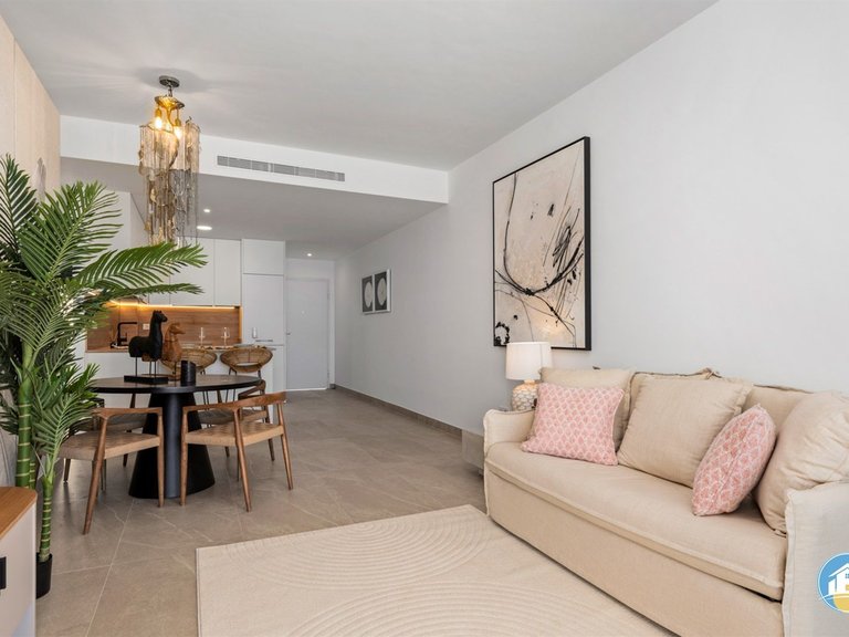 Apartment for Sale in Benijófar 22