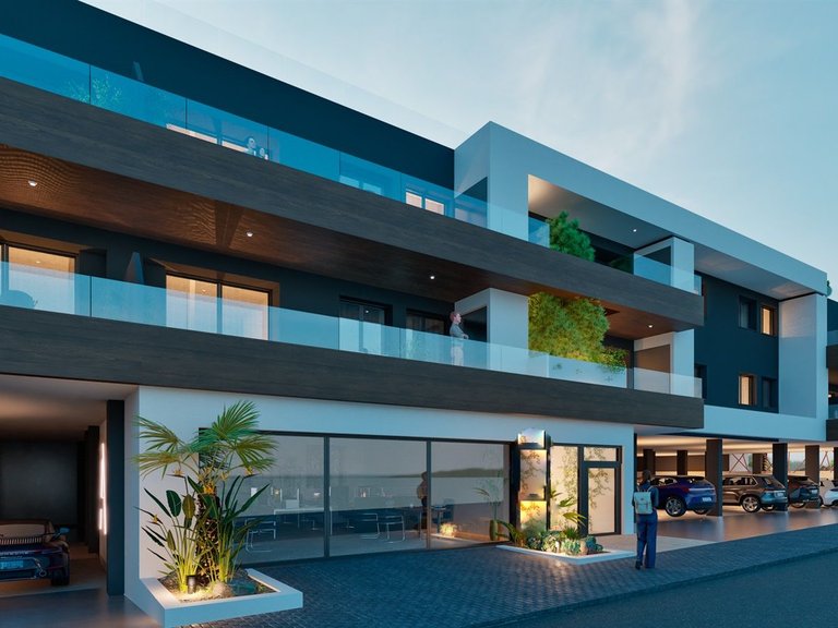 Apartment for Sale in Benijófar 2