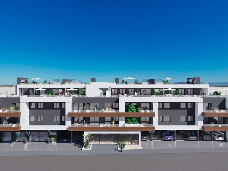 Apartment for Sale in Benijófar 4