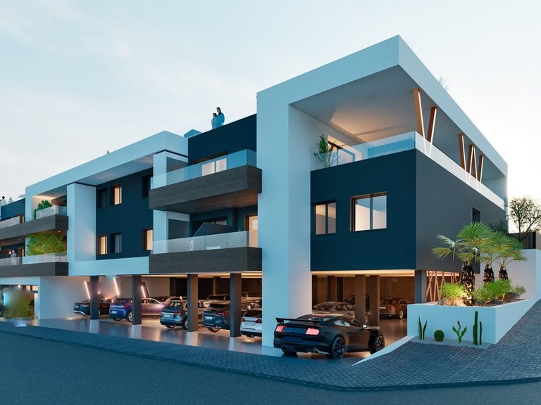 Apartment for Sale in Benijófar 10