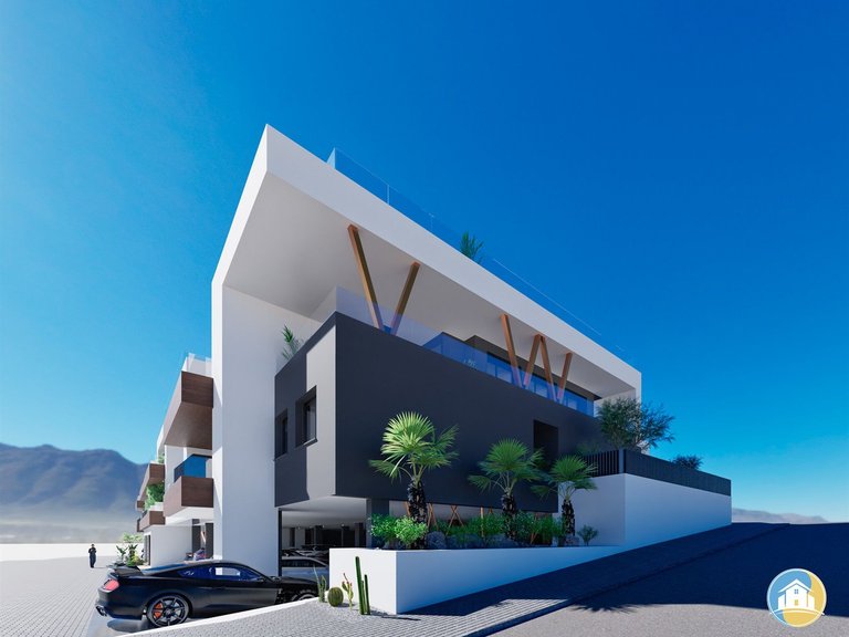 Apartment for Sale in Benijófar 11