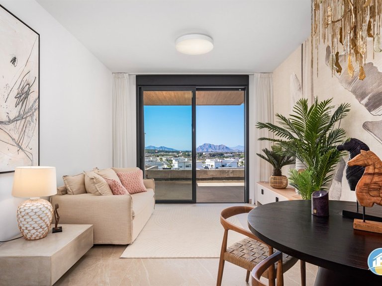 Apartment for Sale in Benijófar 23