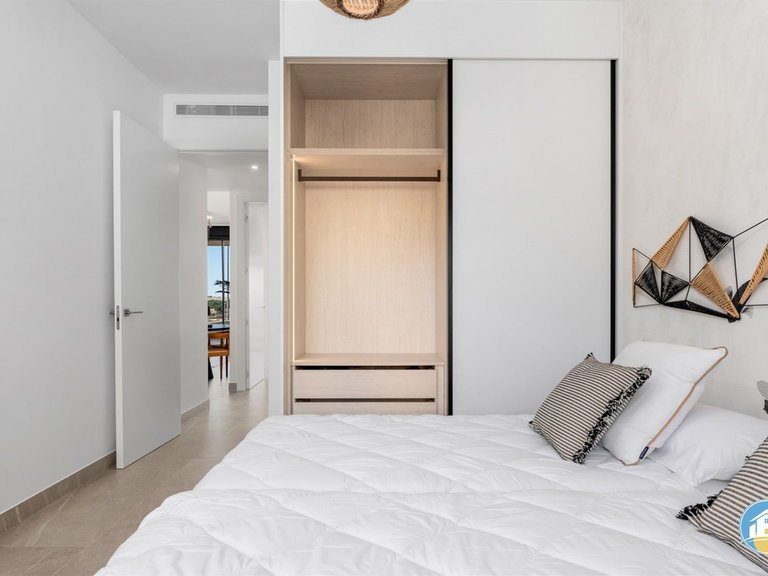 Apartment for Sale in Benijófar 26