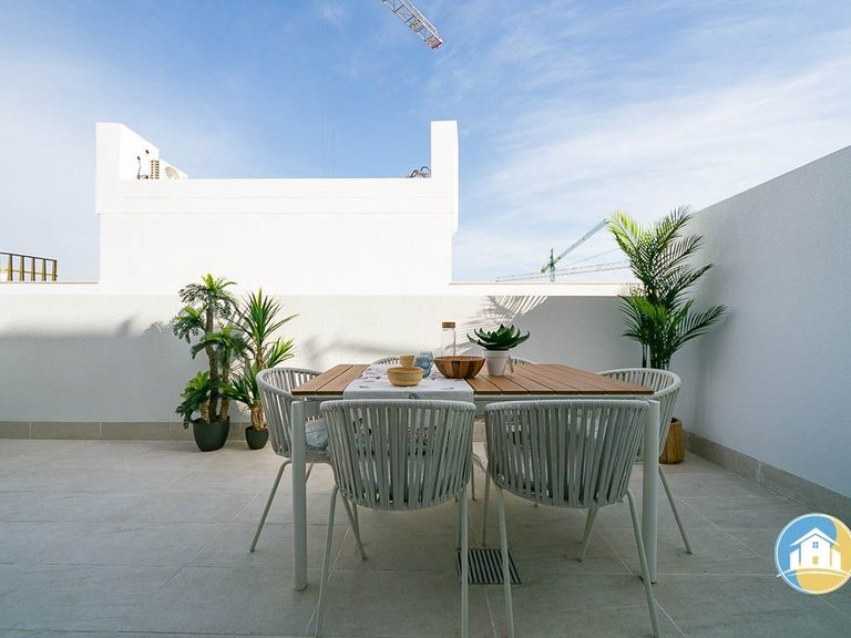 Penthouse for Sale in Torrevieja 3