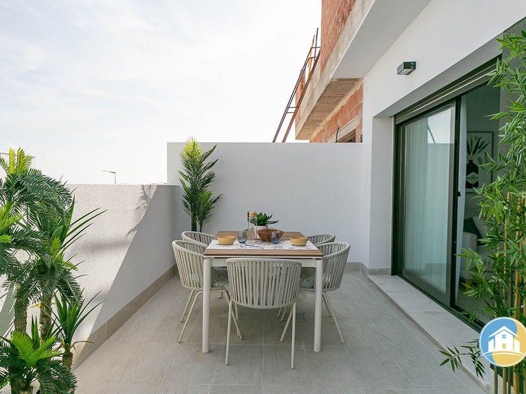 Penthouse for Sale in Torrevieja 4
