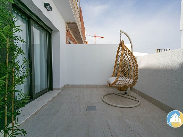 Penthouse for Sale in Torrevieja 5