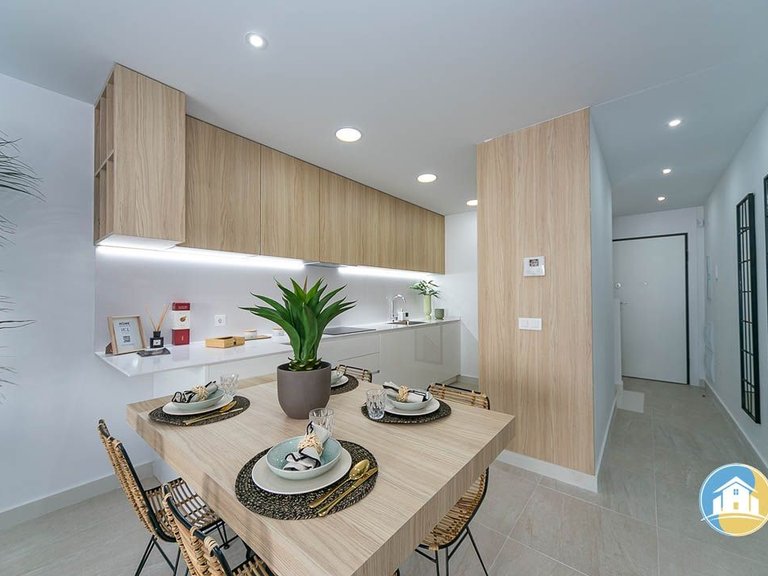 Penthouse for Sale in Torrevieja 6