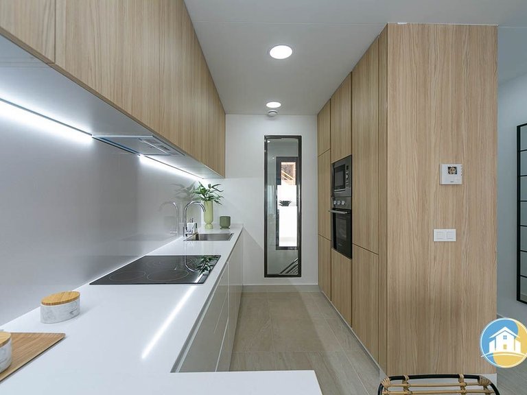 Penthouse for Sale in Torrevieja 8