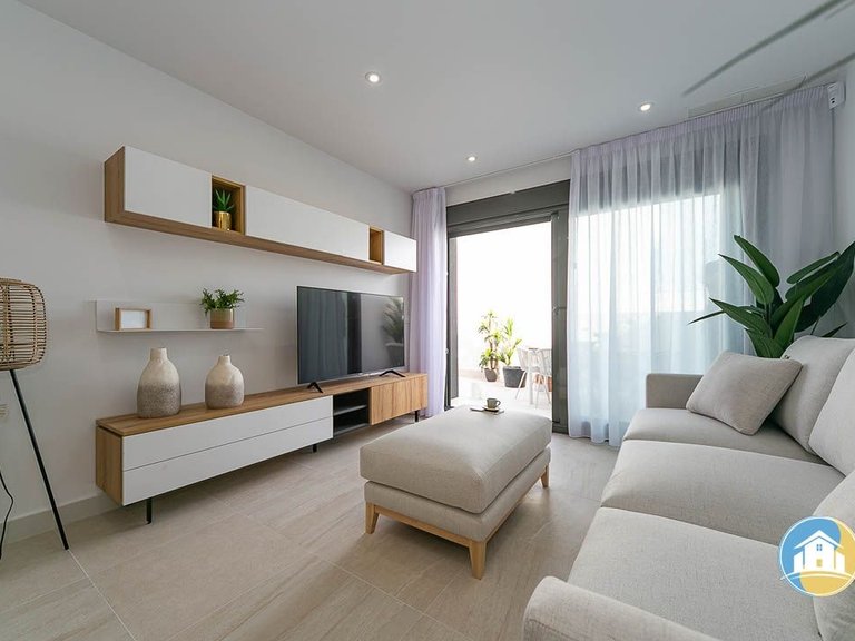 Penthouse for Sale in Torrevieja 9