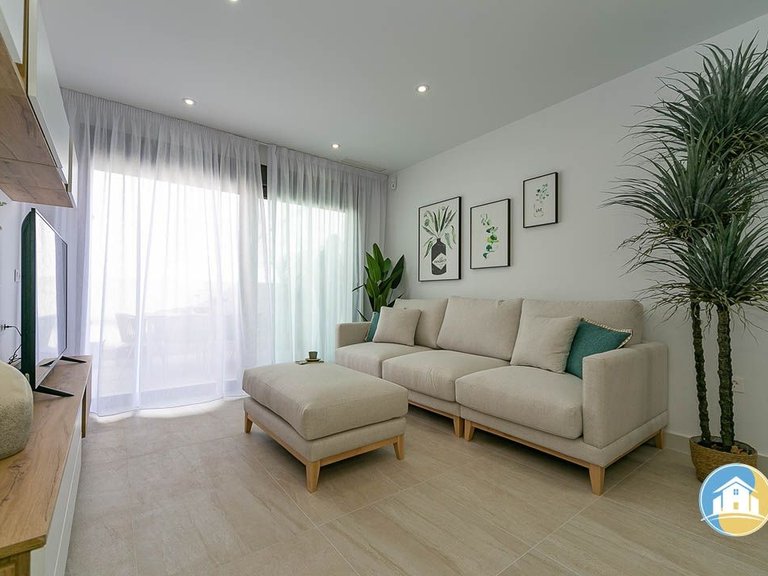 Penthouse for Sale in Torrevieja 10