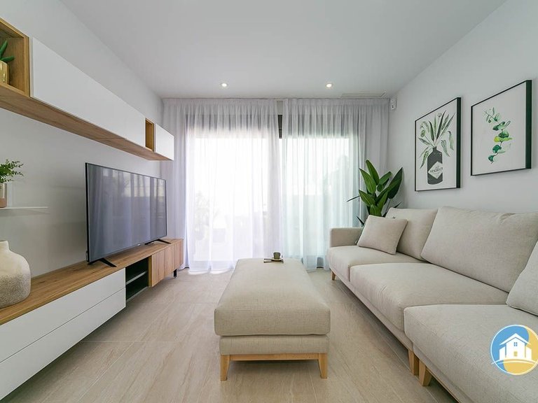 Penthouse for Sale in Torrevieja 11