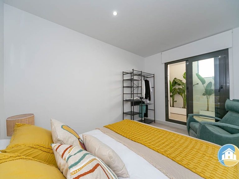 Penthouse for Sale in Torrevieja 13