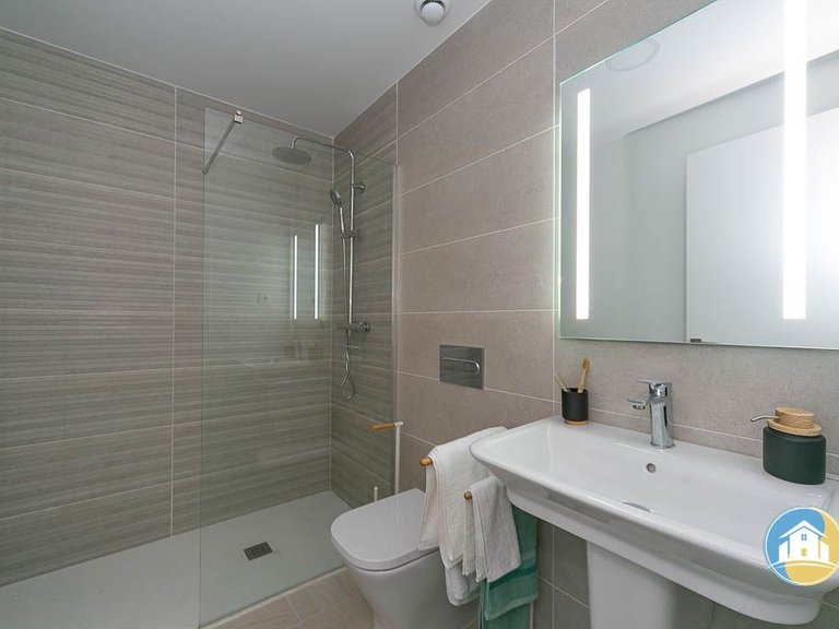 Penthouse for Sale in Torrevieja 14