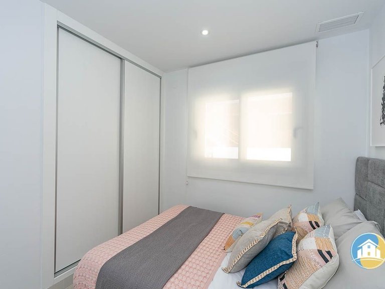 Penthouse for Sale in Torrevieja 15