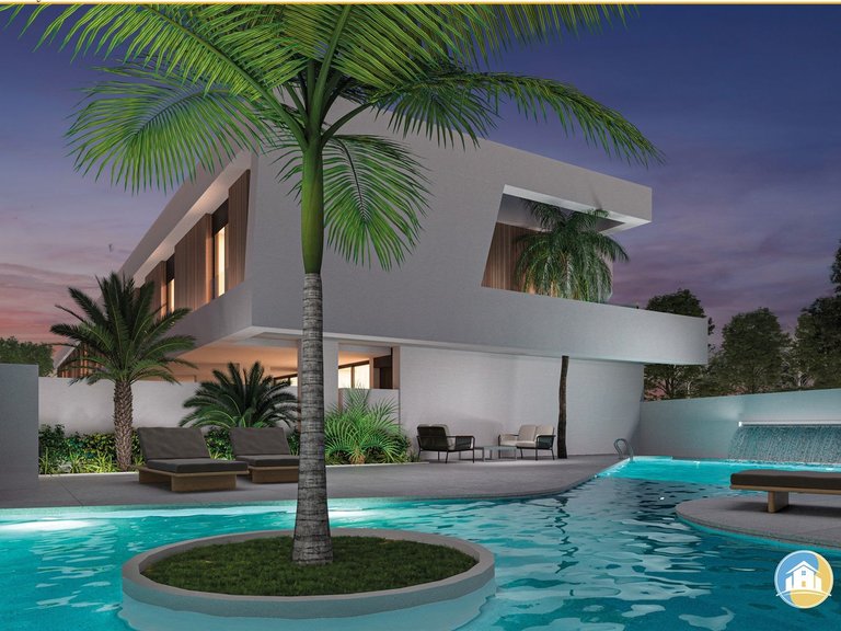 Town House for Sale in Pilar De La Horadada 4